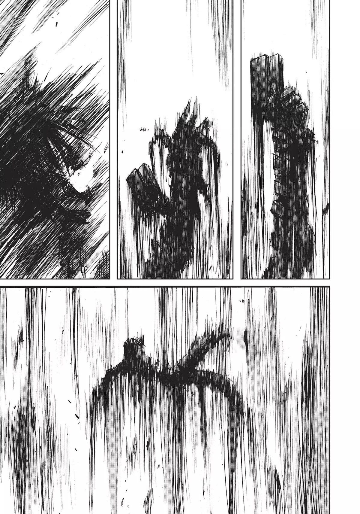 Blame! Chapter 50 page 7 - Chapter 50: Vol.5 LOG.50: Distant