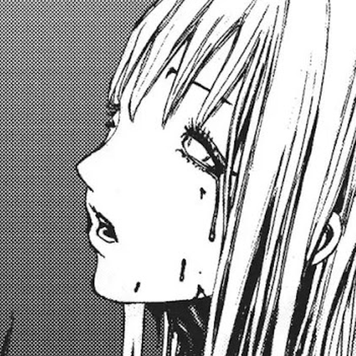 Blame! Chapter 50: Vol.5 LOG.50: Distant cover