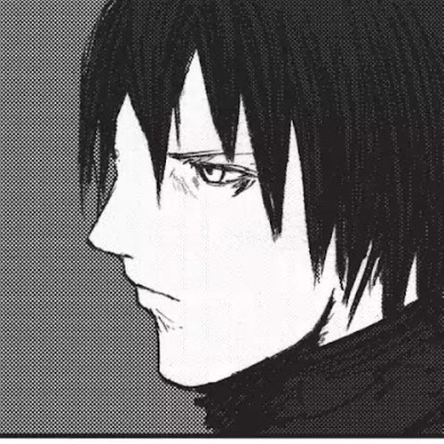 Blame! Chapter 52: Vol.5 LOG.52: The One Who Calls cover