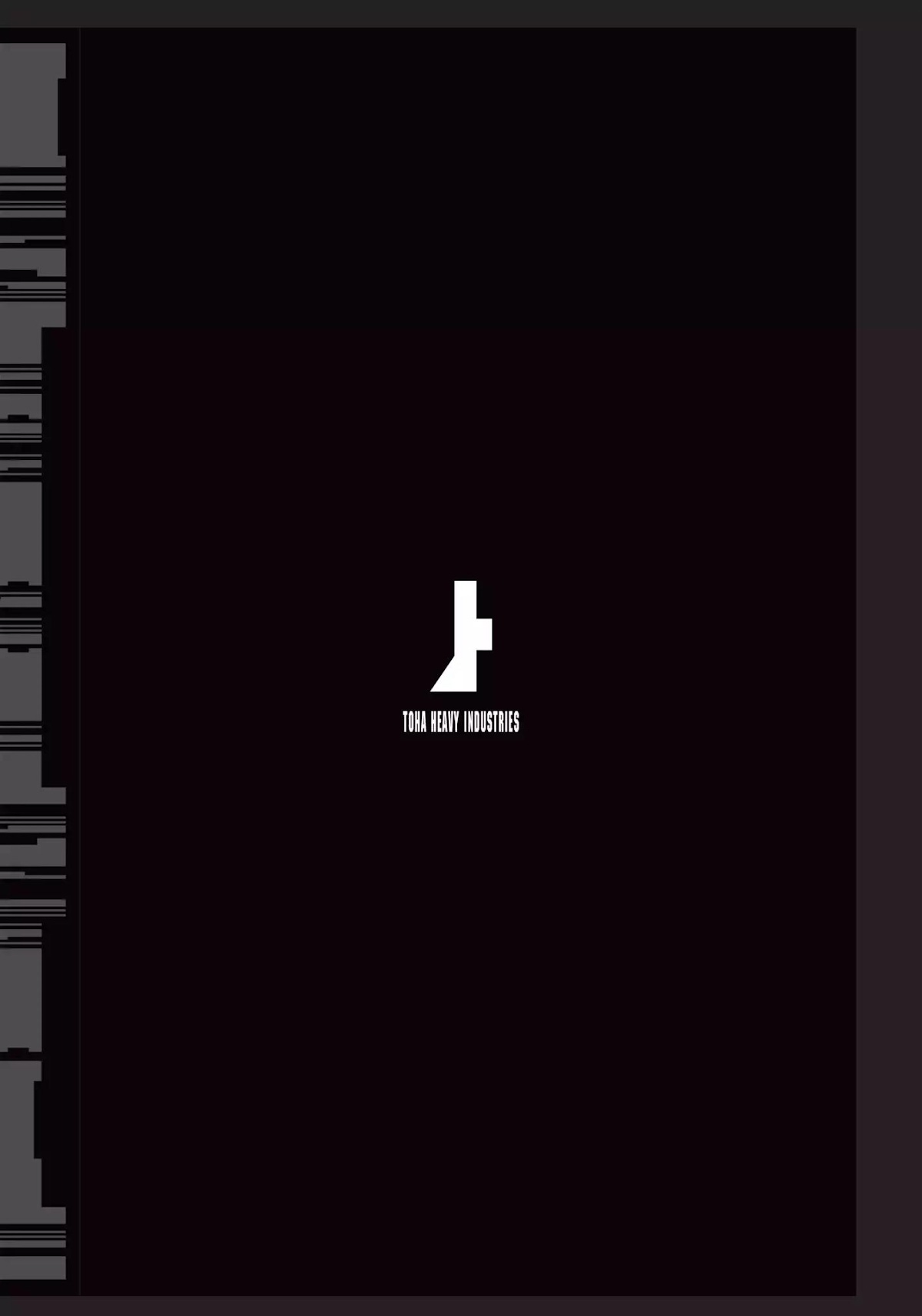 Blame! Chapter 54 page 21 - Chapter 54: Vol.5 LOG.54: Captors