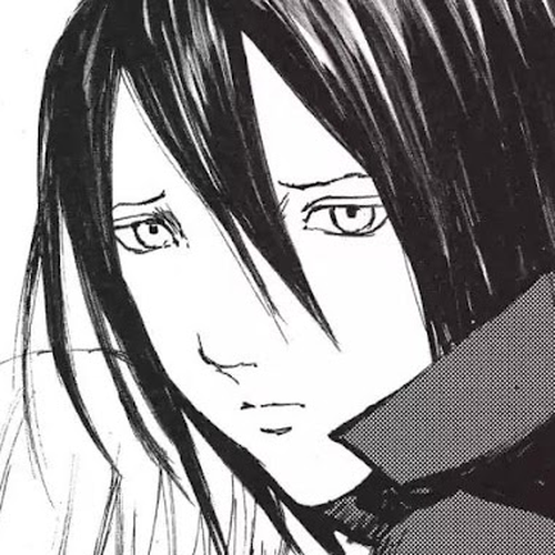 Blame! Chapter 54: Vol.5 LOG.54: Captors cover