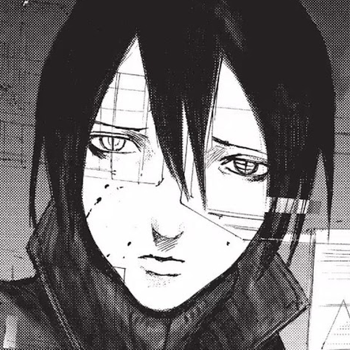 Blame! Chapter 55: Vol.6 LOG.55: Reunion cover