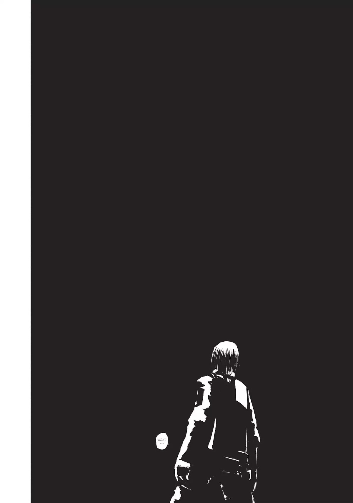 Blame! Chapter 57 page 17 - Chapter 57: Vol.6 LOG.57: The Observer