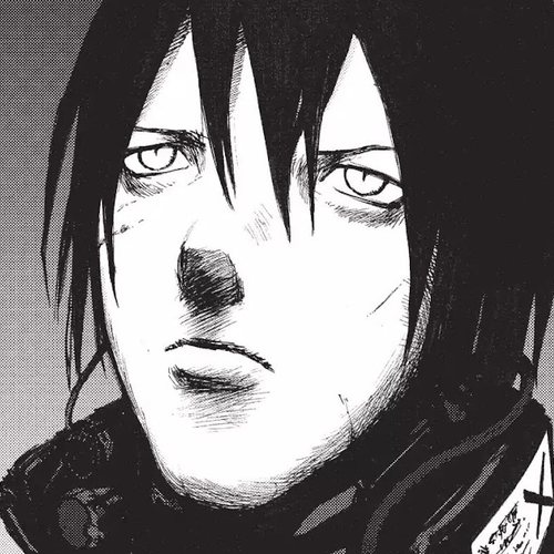 Blame! Chapter 57: Vol.6 LOG.57: The Observer cover