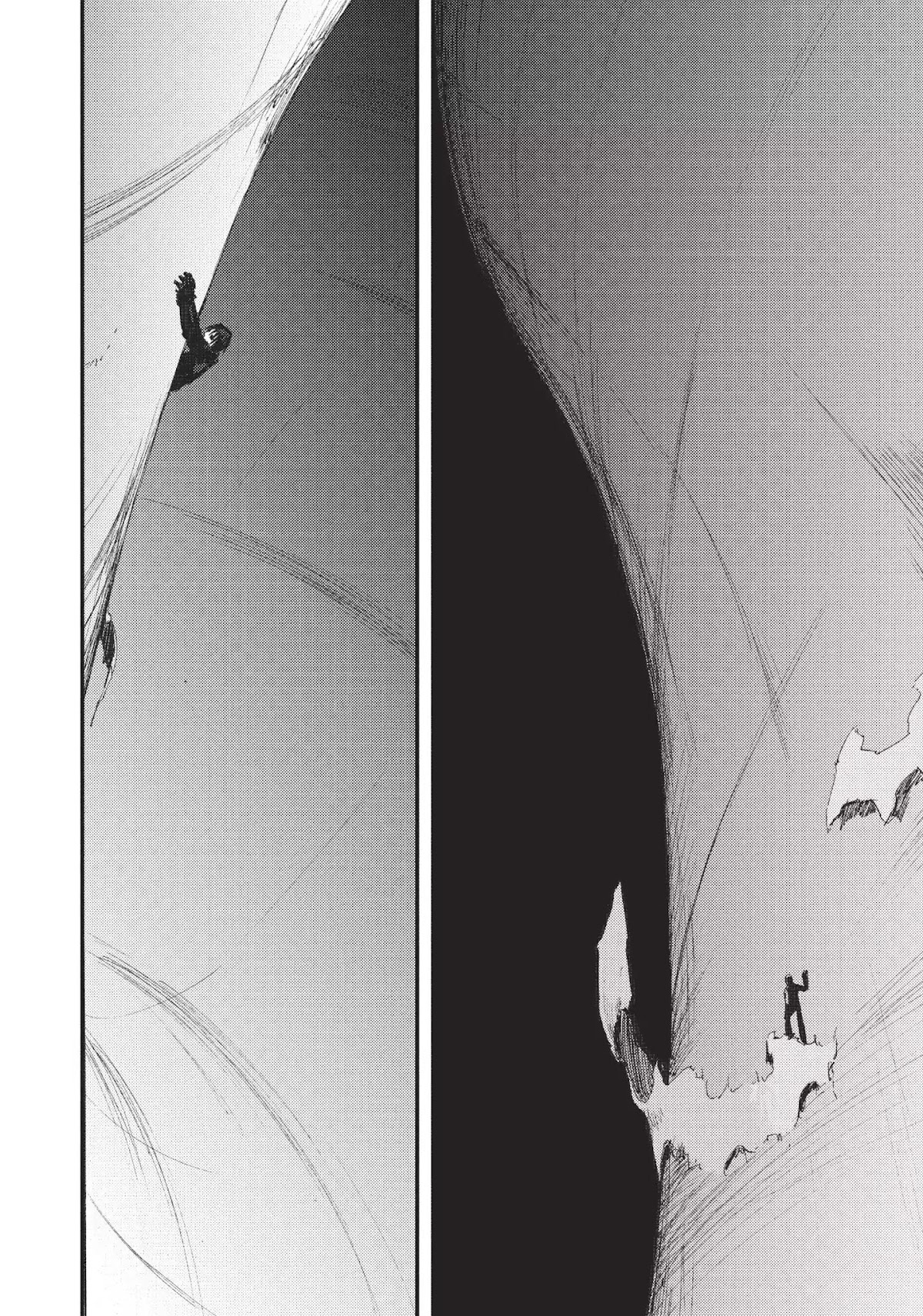 Blame! Chapter 58 page 13 - Chapter 58: Vol.6 LOG.58: Unbroken Wiring