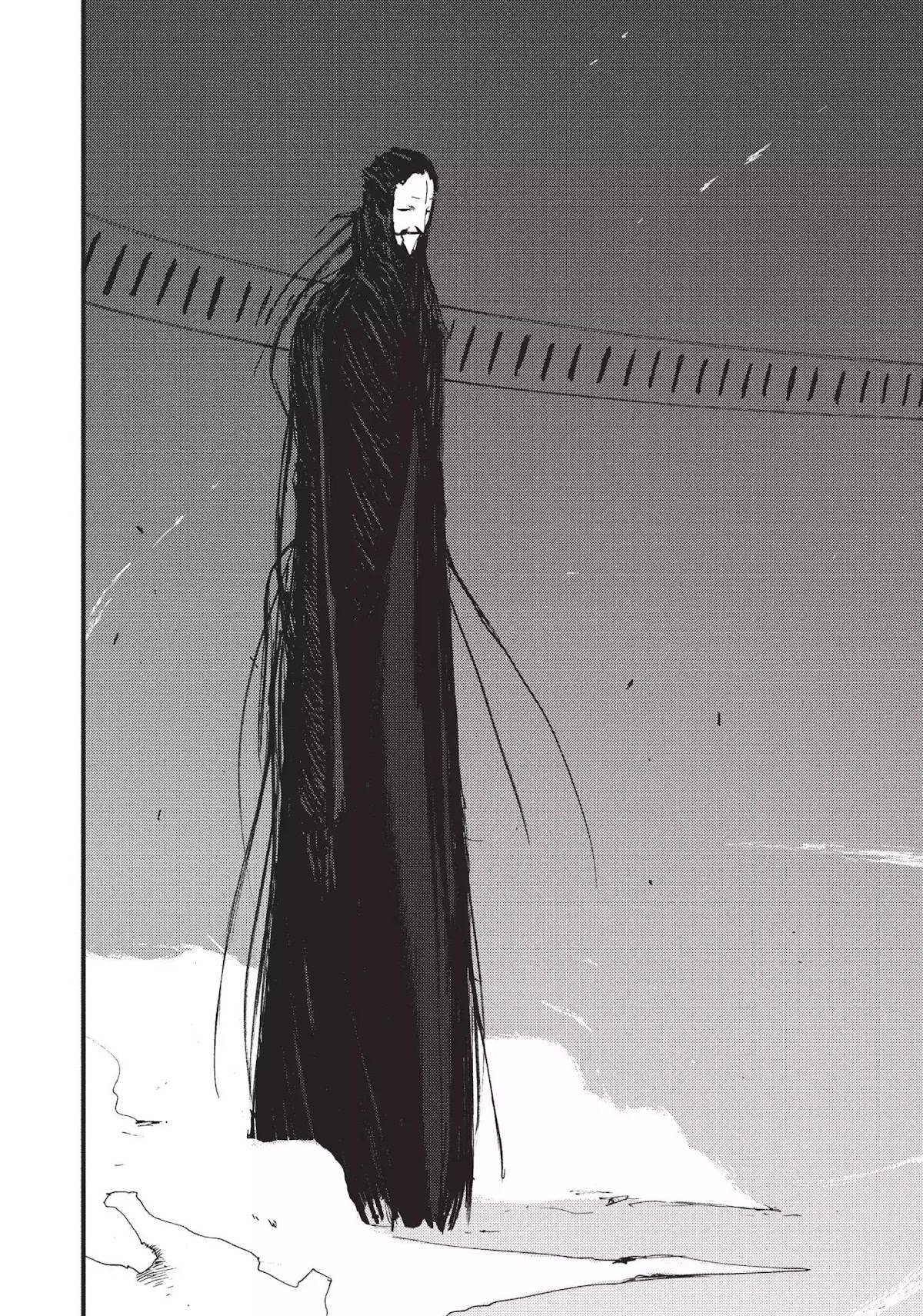 Blame! Chapter 59 page 18 - Chapter 59: Vol.6 LOG.59: The Continuum