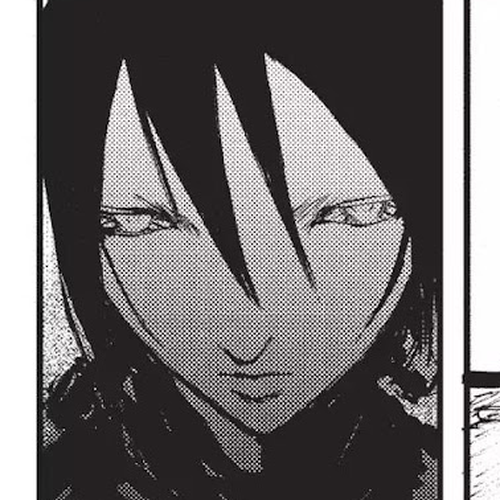 Blame! Chapter 61: Vol.6 LOG.61: Burning Silicon cover
