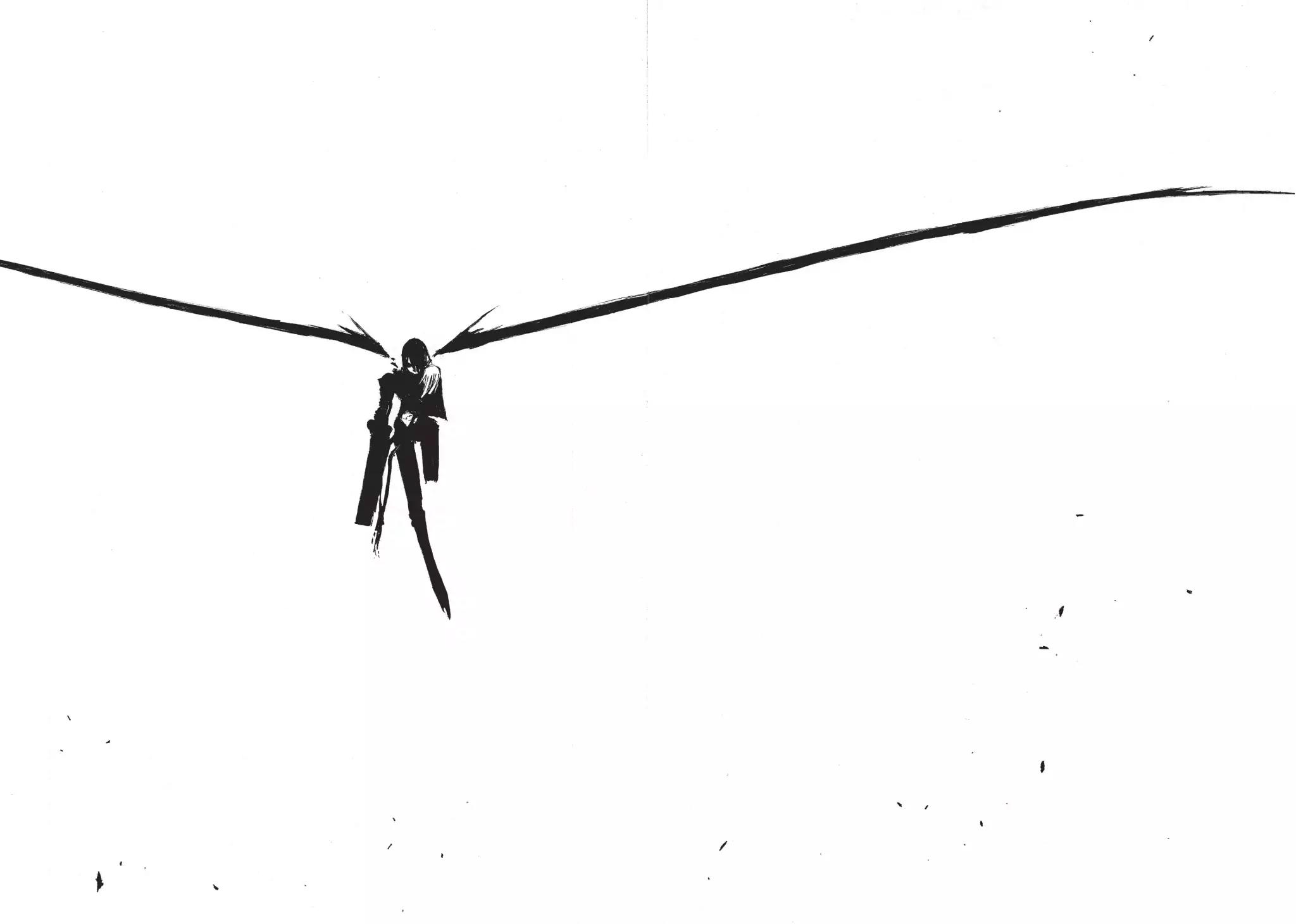 Blame! Chapter 62 page 19 - Chapter 62: Vol.6 LOG.62: Receptor Recapture