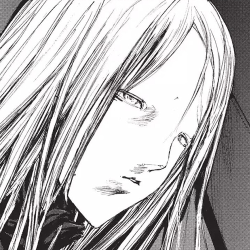 Blame! Chapter 62: Vol.6 LOG.62: Receptor Recapture cover