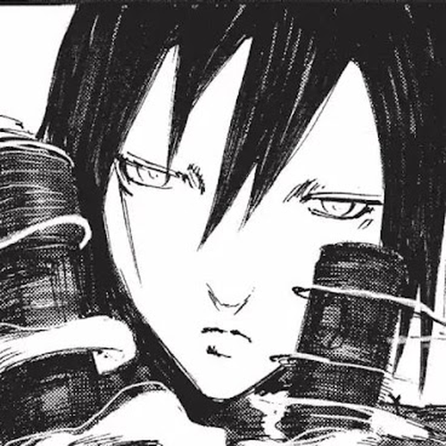 Blame! Chapter 63: Vol.6 LOG.63: High-Level Exterminators cover