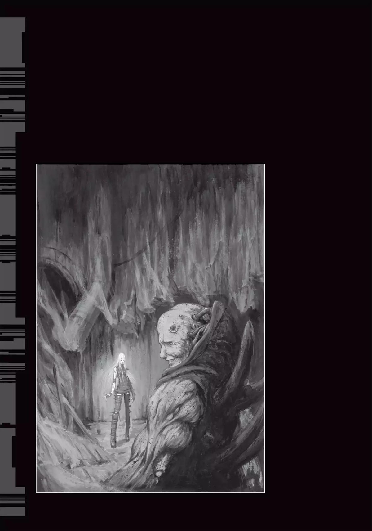 Blame! Chapter 7 page 30 - Chapter 7: Vol.1 LOG.7: The Builders