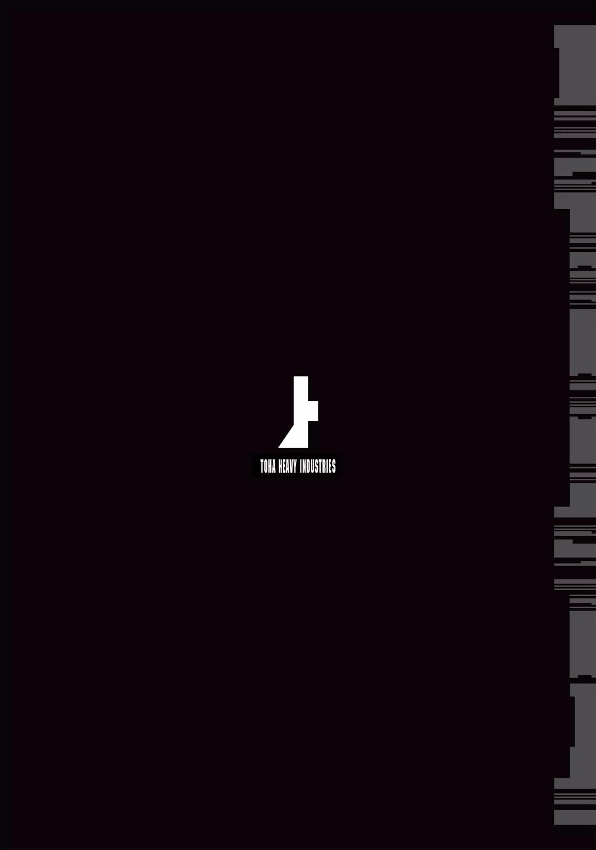Blame! Chapter 9 page 73 - Chapter 9: Vol.1 LOG.9: Bio-Electric, Inc.
