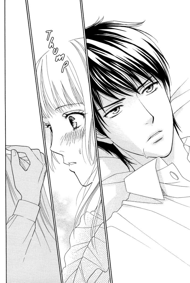 Blanc Marie Chapter 0.2 page 25 - Chapter 0 v2 : Oneshot