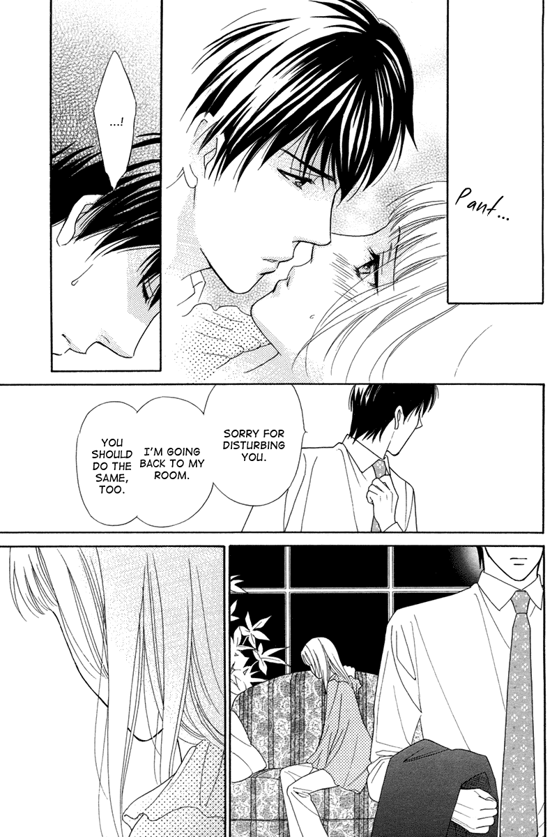 Blanc Marie Chapter 0.2 page 28 - Chapter 0 v2 : Oneshot