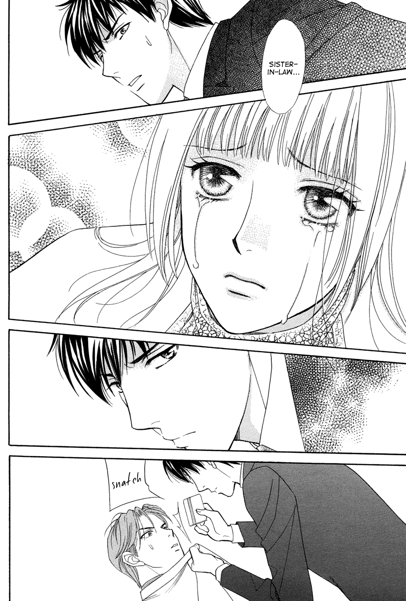 Blanc Marie Chapter 0.2 page 41 - Chapter 0 v2 : Oneshot
