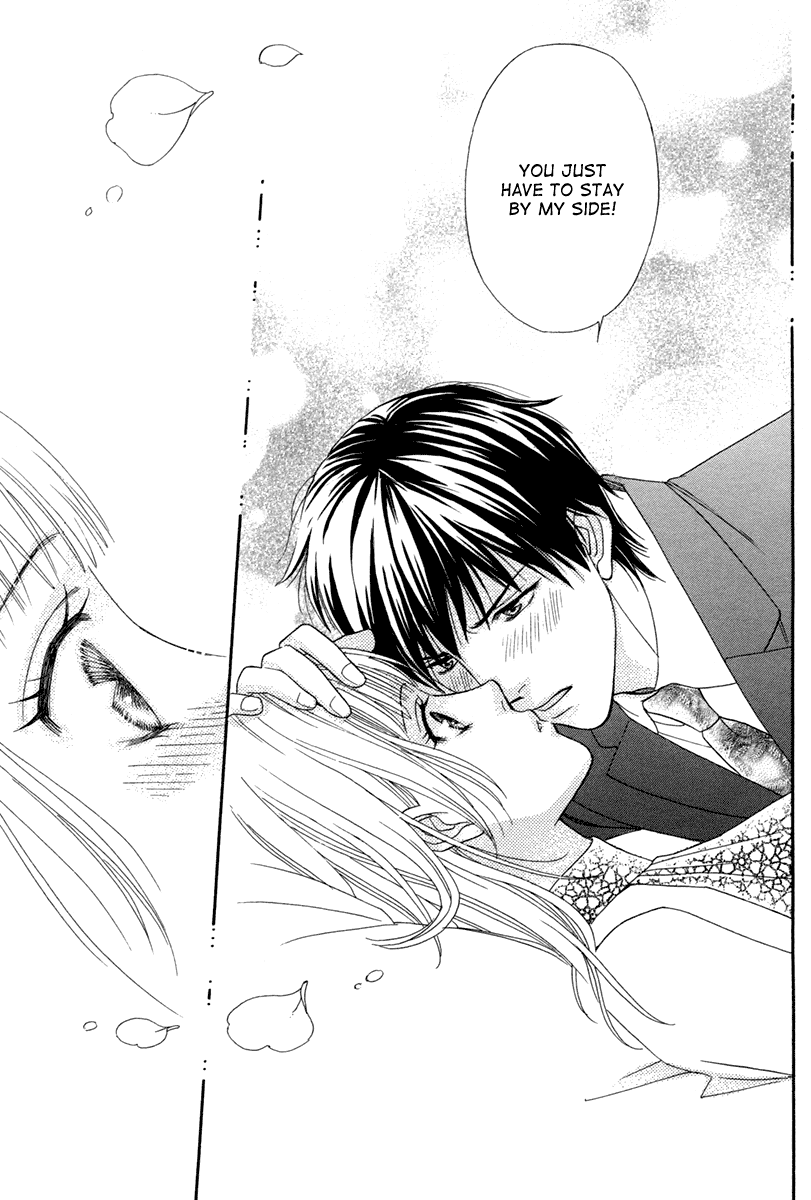 Blanc Marie Chapter 0.2 page 46 - Chapter 0 v2 : Oneshot