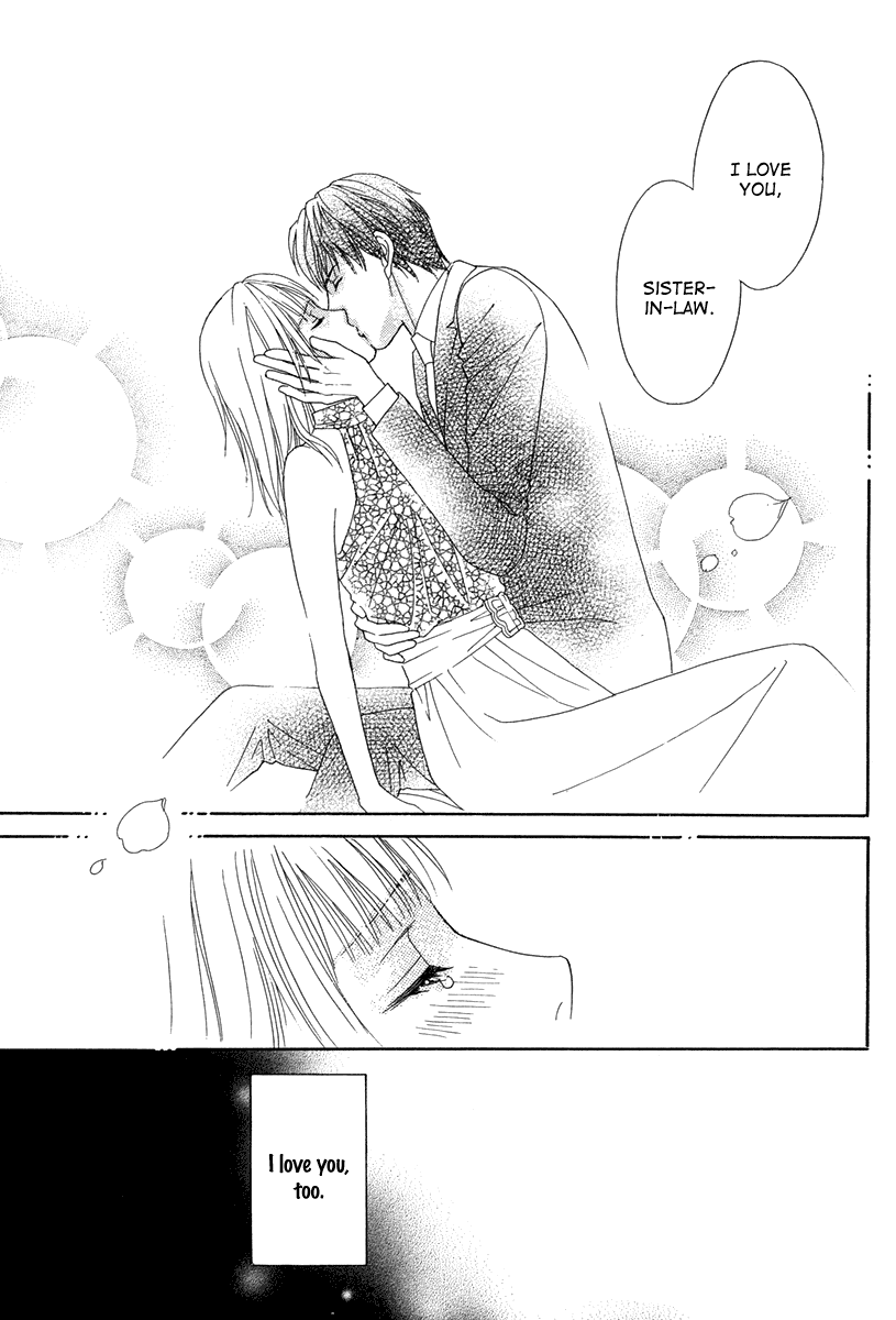 Blanc Marie Chapter 0.2 page 48 - Chapter 0 v2 : Oneshot