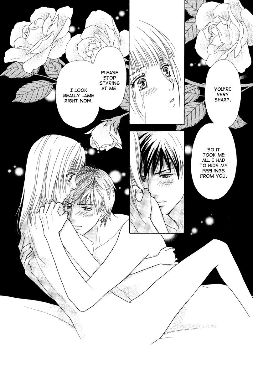 Blanc Marie Chapter 0.2 page 49 - Chapter 0 v2 : Oneshot
