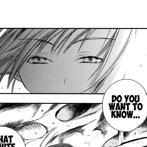 Blanc Project Chapter 10: Breaking Down cover