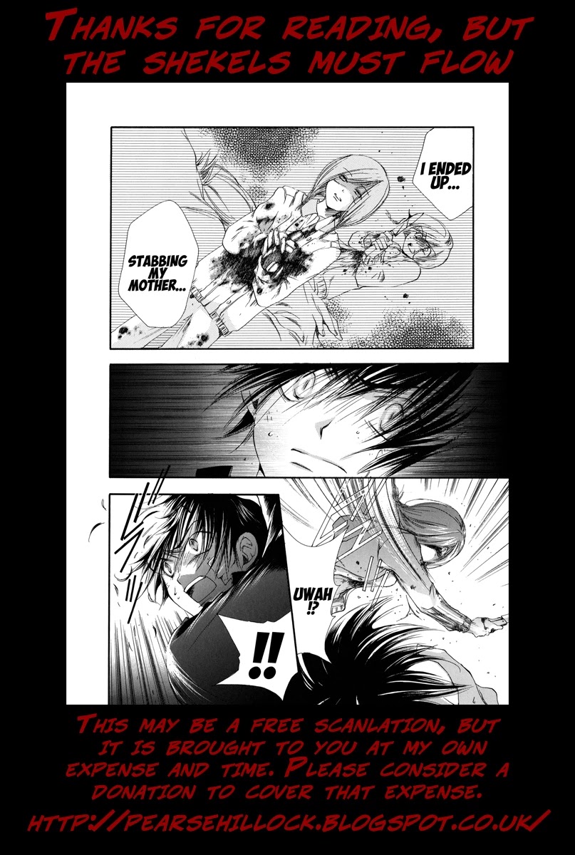 Blanc Project Chapter 11 page 26 - Chapter 11: Game
