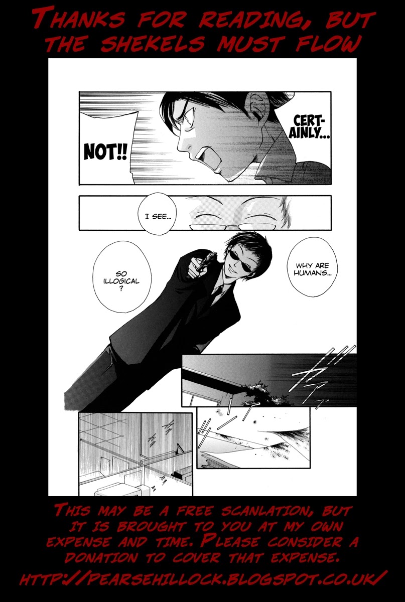 Blanc Project Chapter 12 page 30 - Chapter 12: The Day of Ends and Beginnings