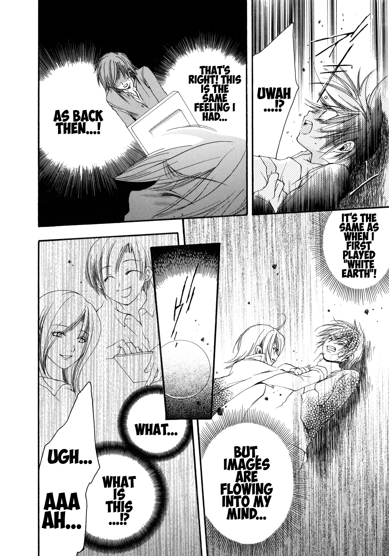 Blanc Project Chapter 12 page 8 - Chapter 12: The Day of Ends and Beginnings