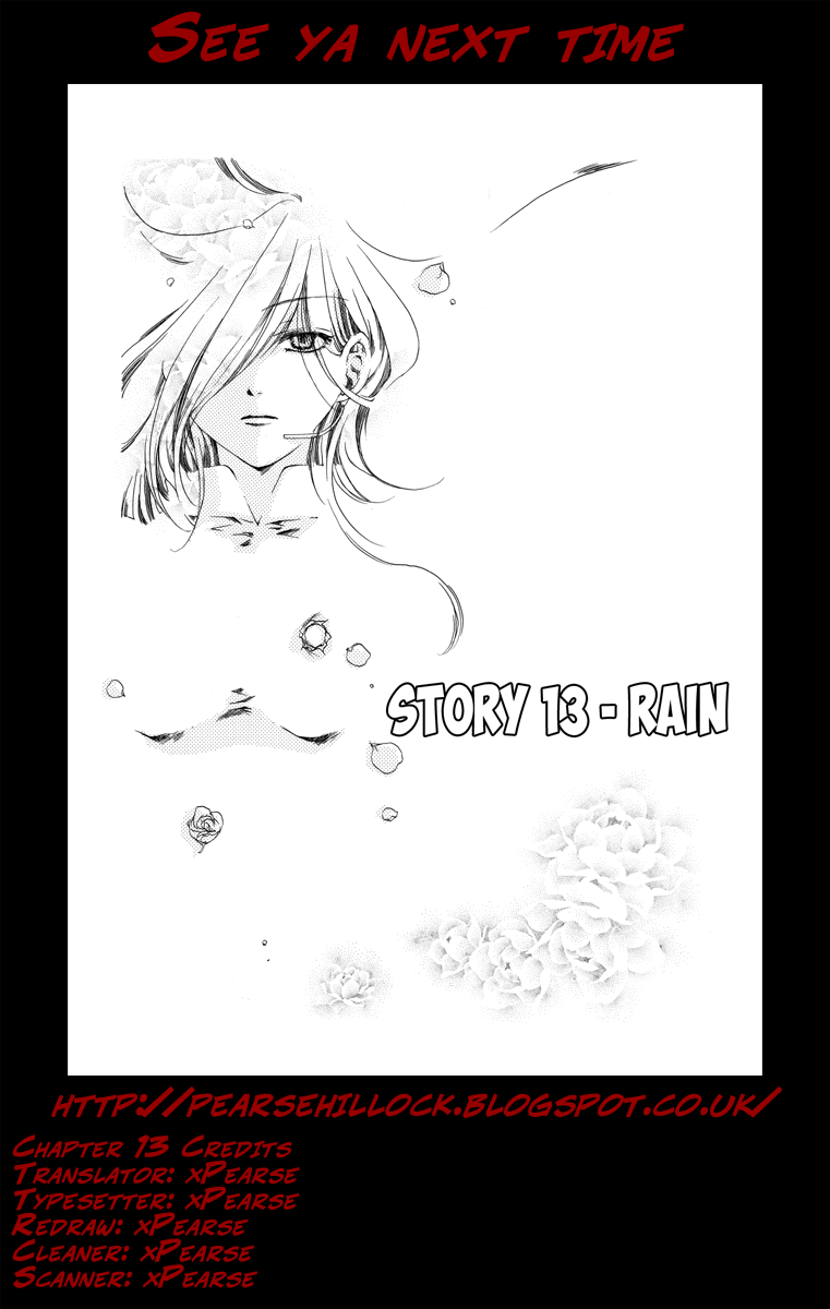 Blanc Project Chapter 13 page 27 - Chapter 13: Rain