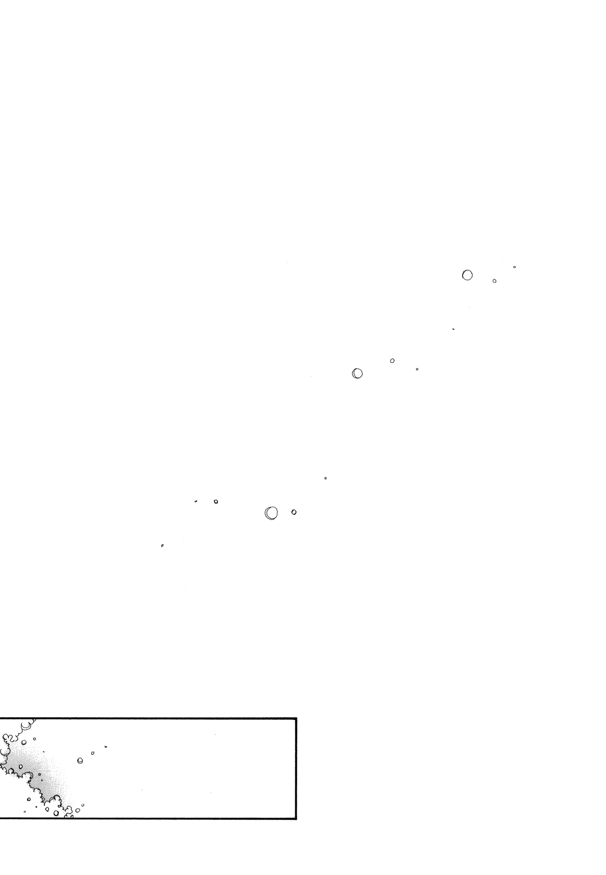 Blanc Project Chapter 15 page 31 - Chapter 15: Not End But Start [END]