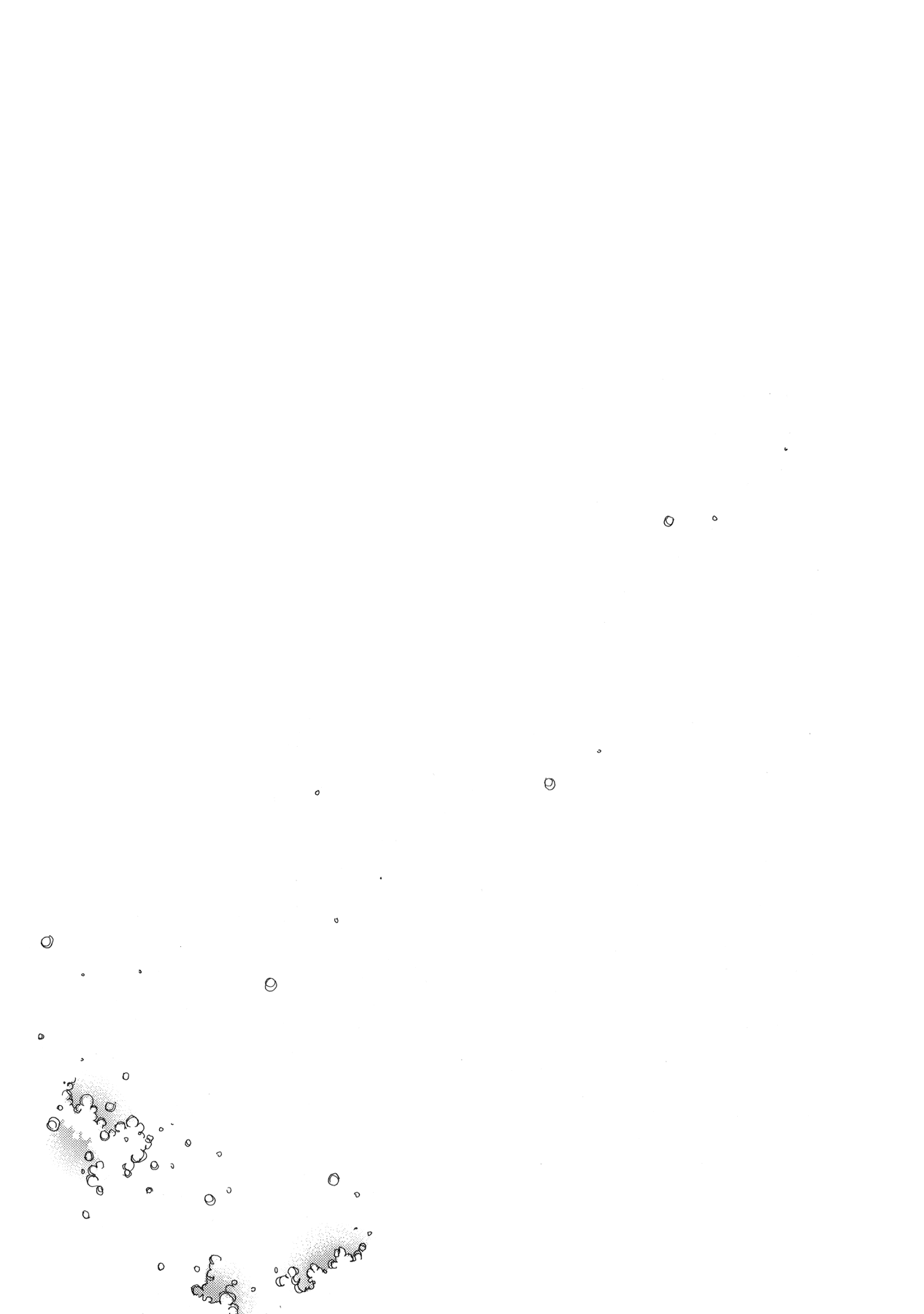 Blanc Project Chapter 15 page 35 - Chapter 15: Not End But Start [END]