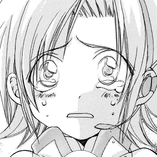 Blanc Project Chapter 2: The Chain of Thoughts and Tears cover