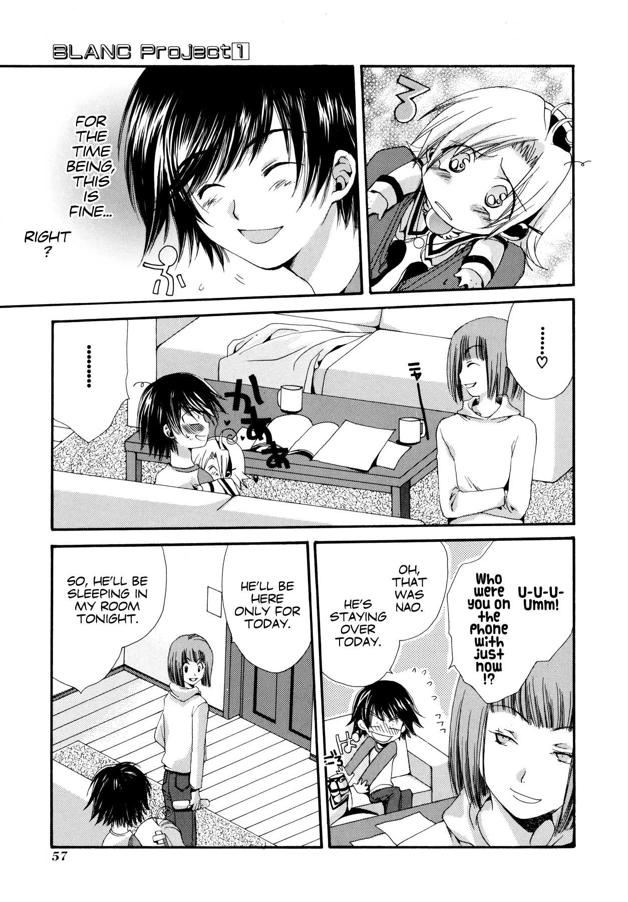 Blanc Project Chapter 3 page 11 - Chapter 3: Temperature Until Melting