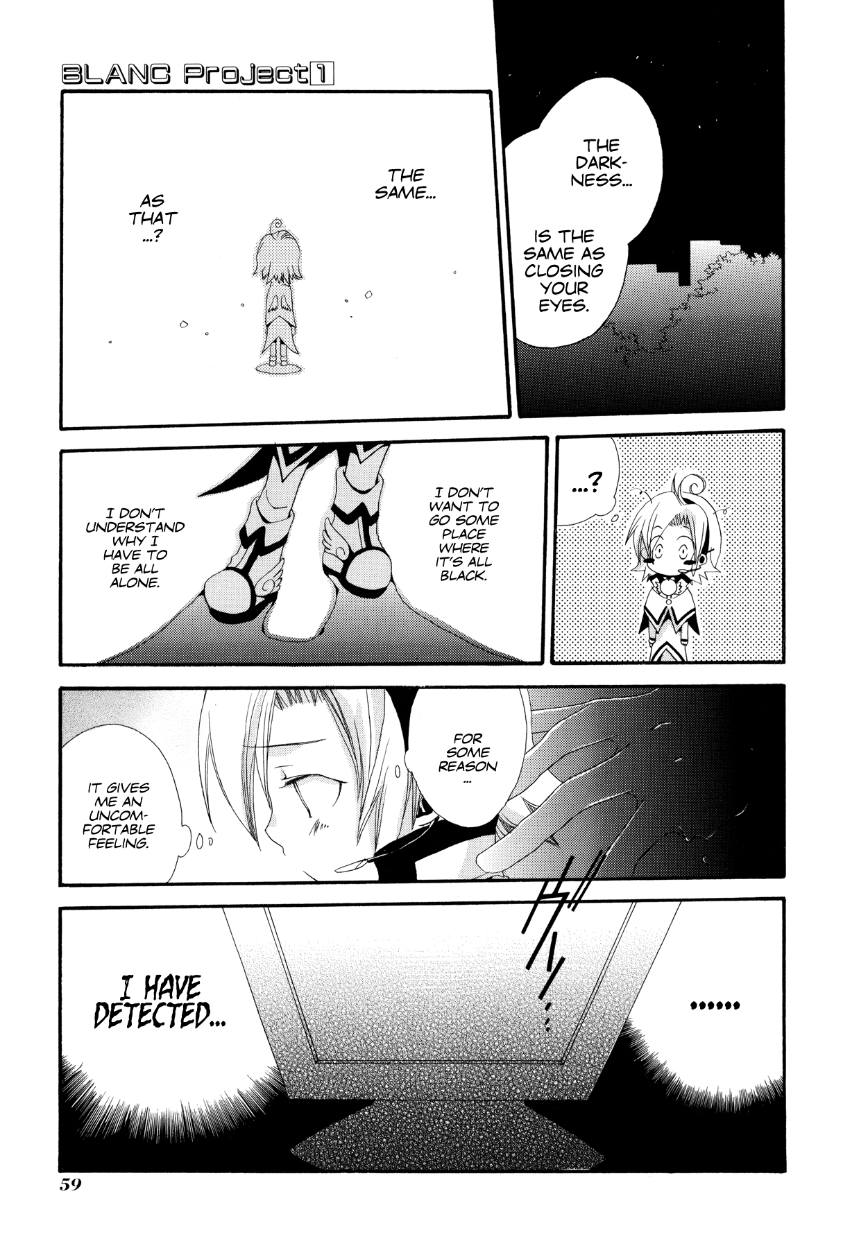 Blanc Project Chapter 3 page 13 - Chapter 3: Temperature Until Melting