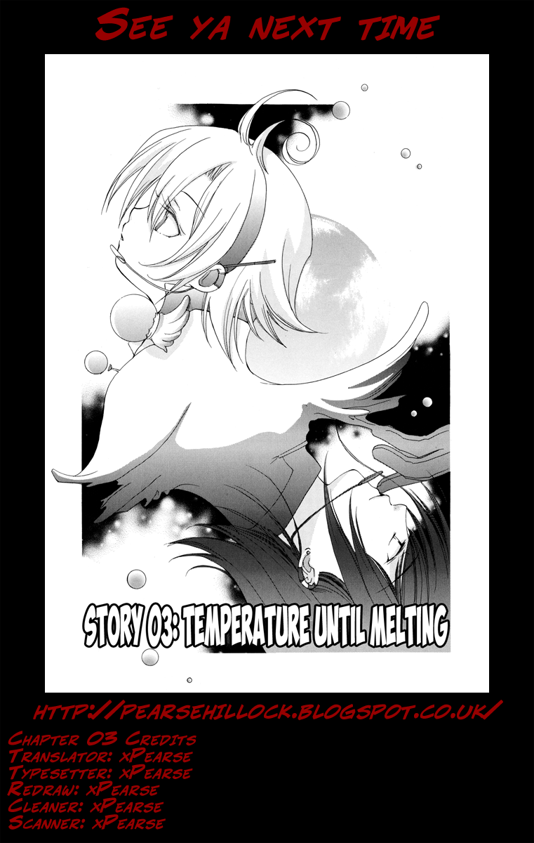 Blanc Project Chapter 3 page 15 - Chapter 3: Temperature Until Melting