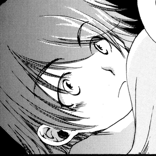 Blanc Project Chapter 3: Temperature Until Melting cover