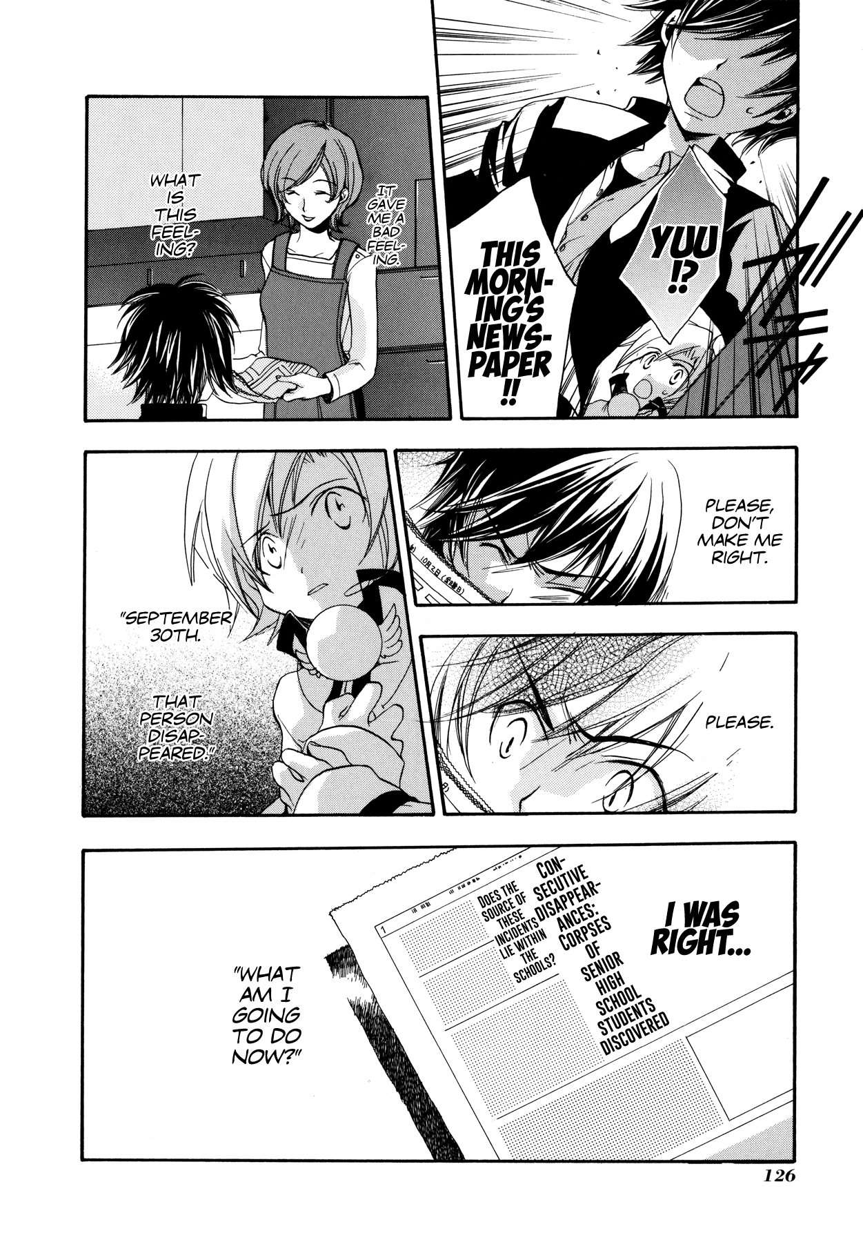 Blanc Project Chapter 6 page 26 - Chapter 6: White Earth