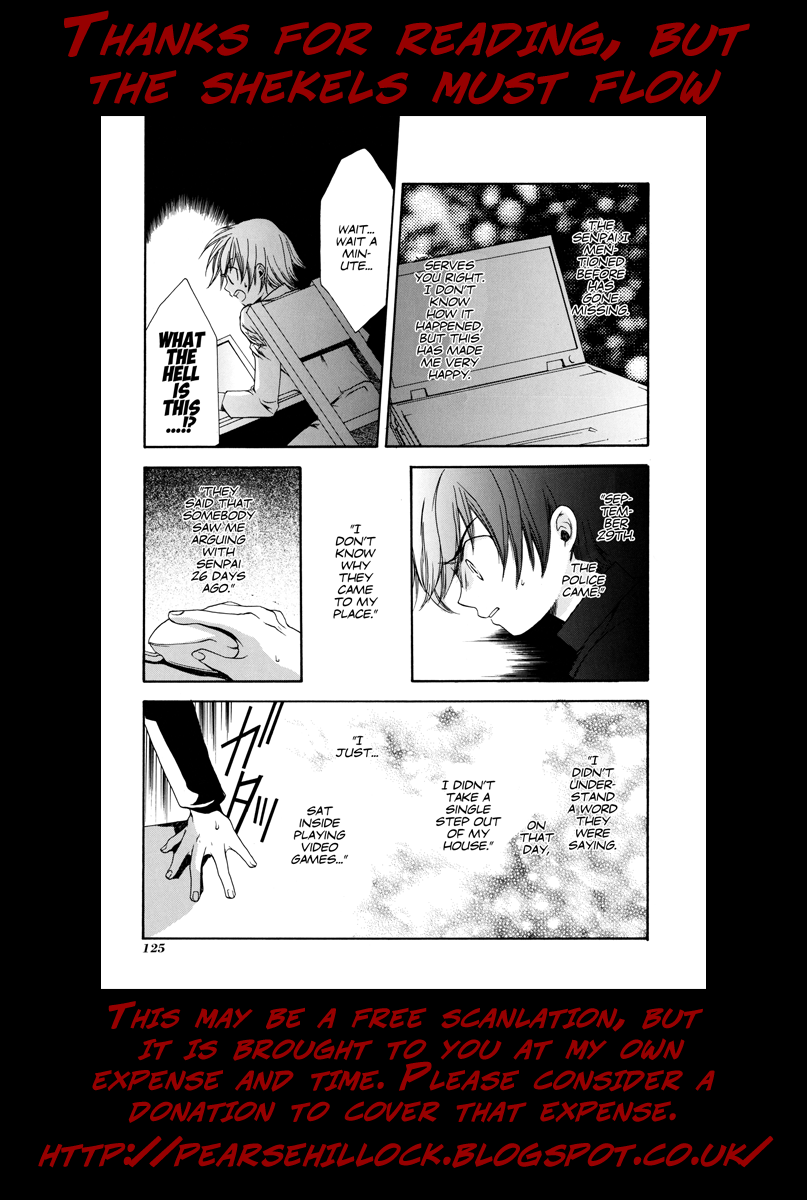 Blanc Project Chapter 6 page 28 - Chapter 6: White Earth