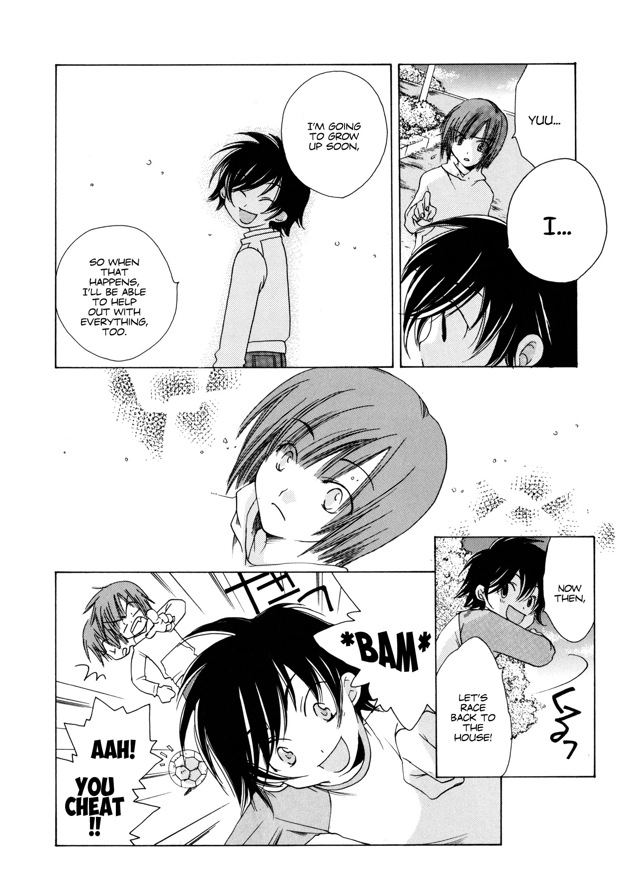 Blanc Project Chapter 8.5 page 4 - Chapter 8.5: Alpha