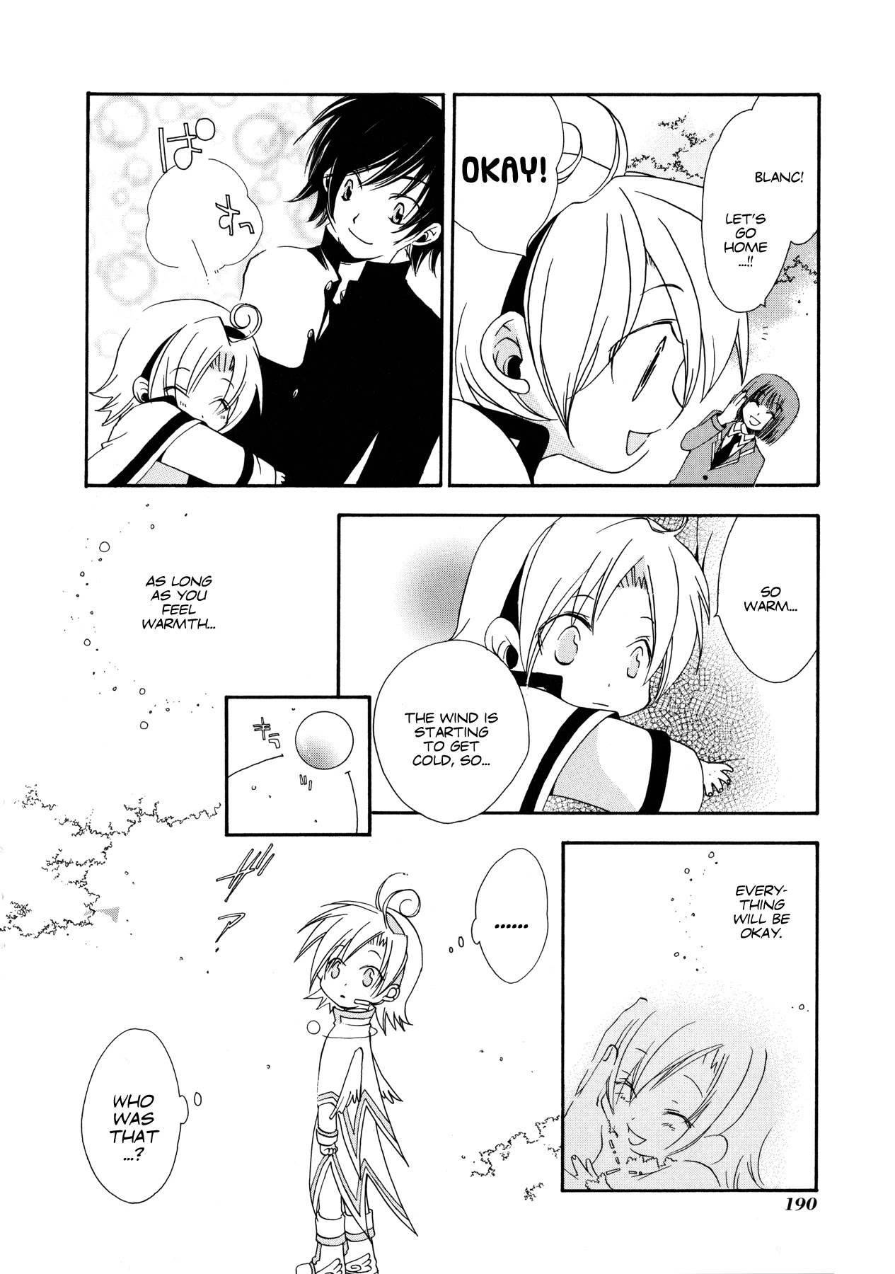 Blanc Project Chapter 8.5 page 8 - Chapter 8.5: Alpha