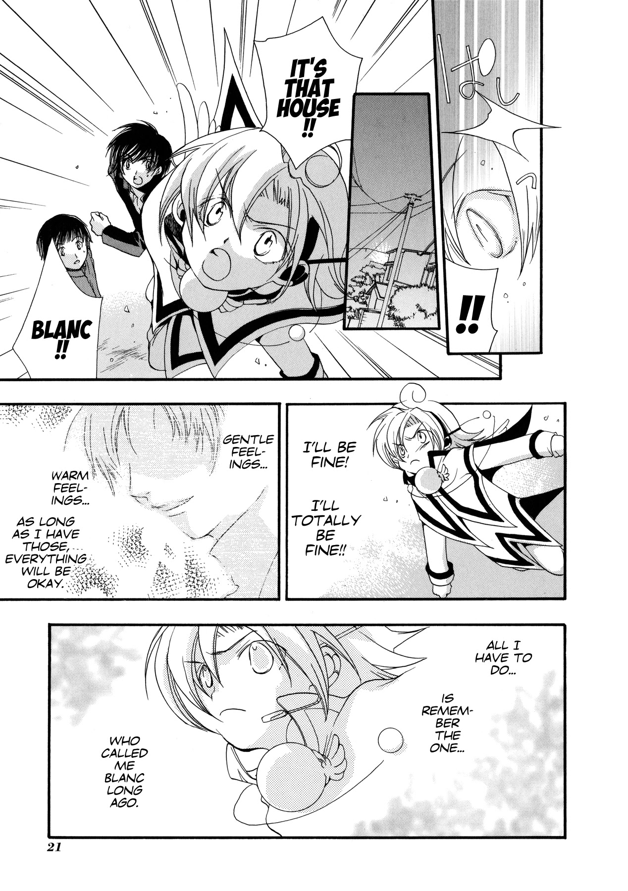 Blanc Project Chapter 9 page 25 - Chapter 9: Noise