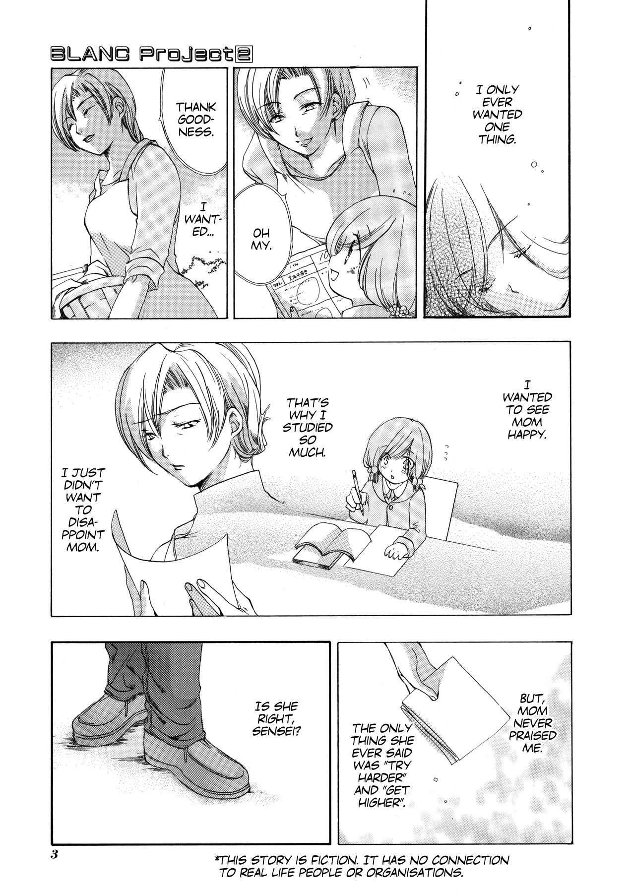 Blanc Project Chapter 9 page 7 - Chapter 9: Noise