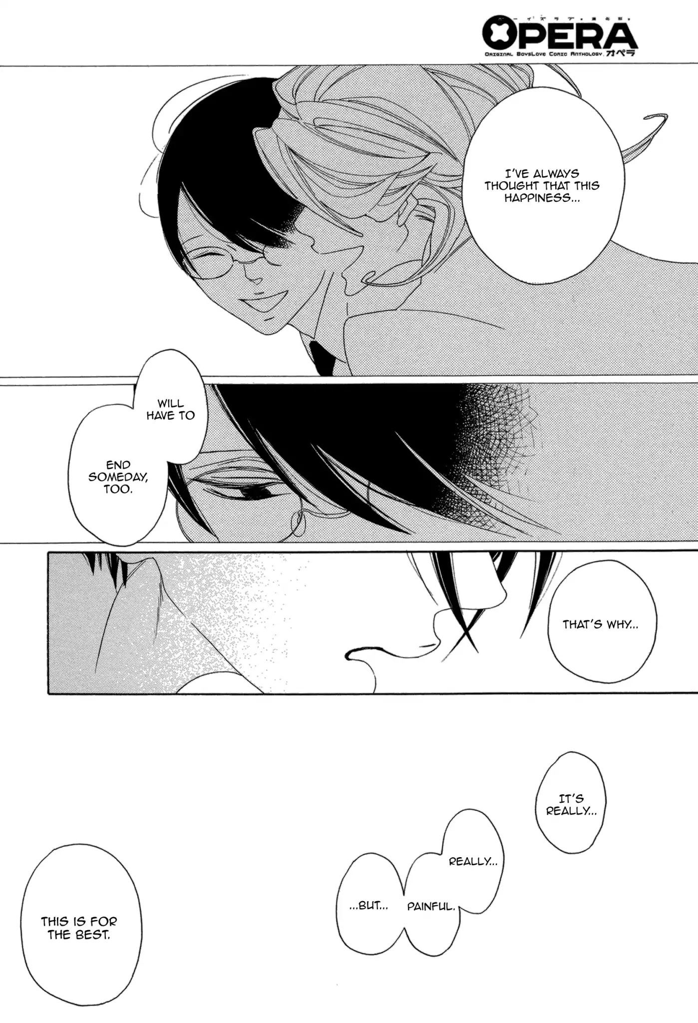 Blanc Chapter 2 page 26 - Chapter 2