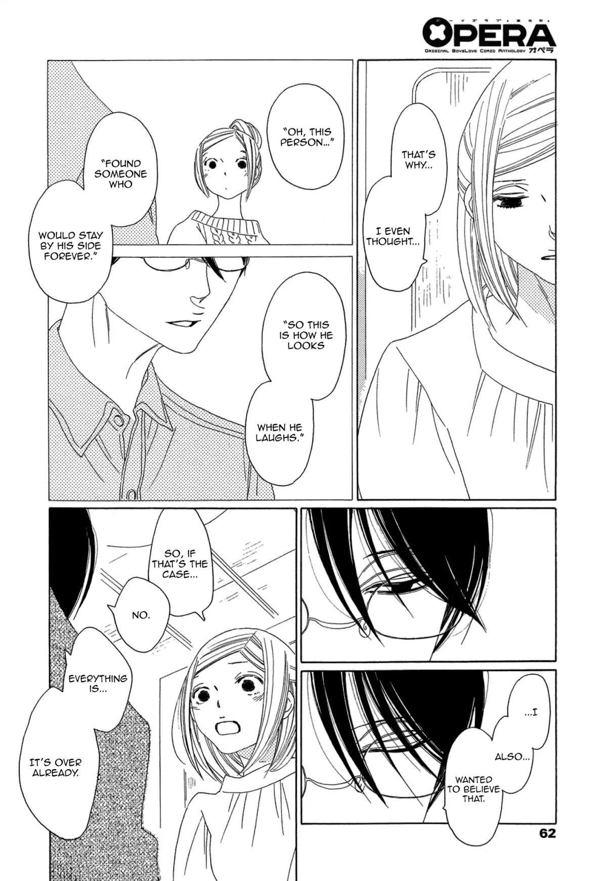 Blanc Chapter 2 page 28 - Chapter 2