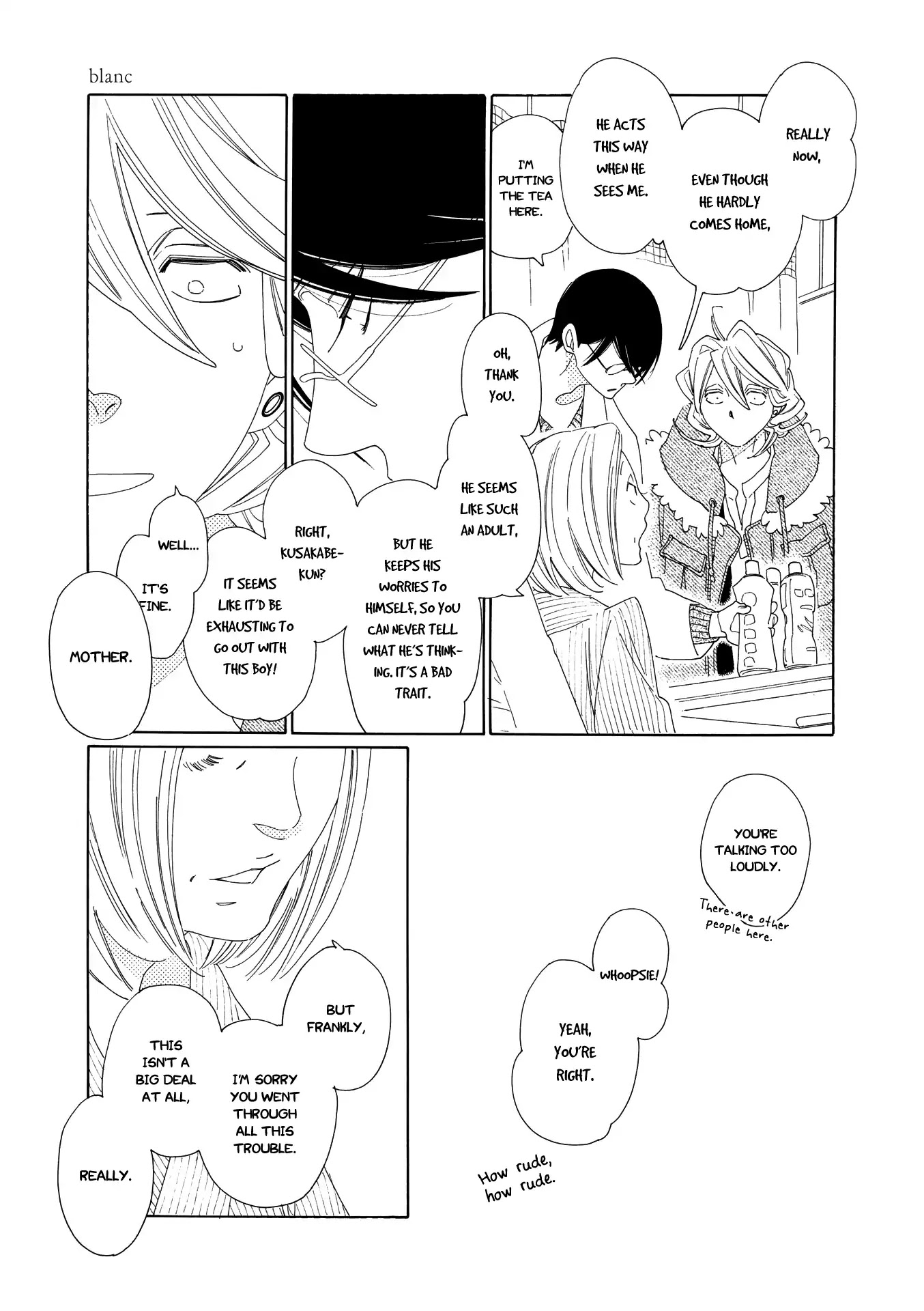 Blanc Chapter 4 page 8 - Chapter 4