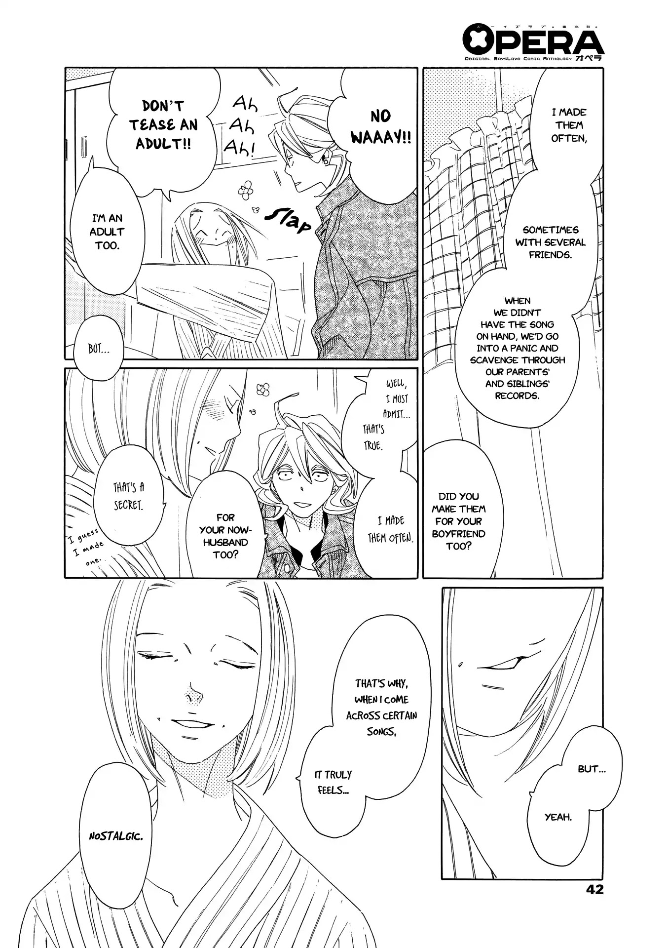 Blanc Chapter 5 page 7 - Chapter 5