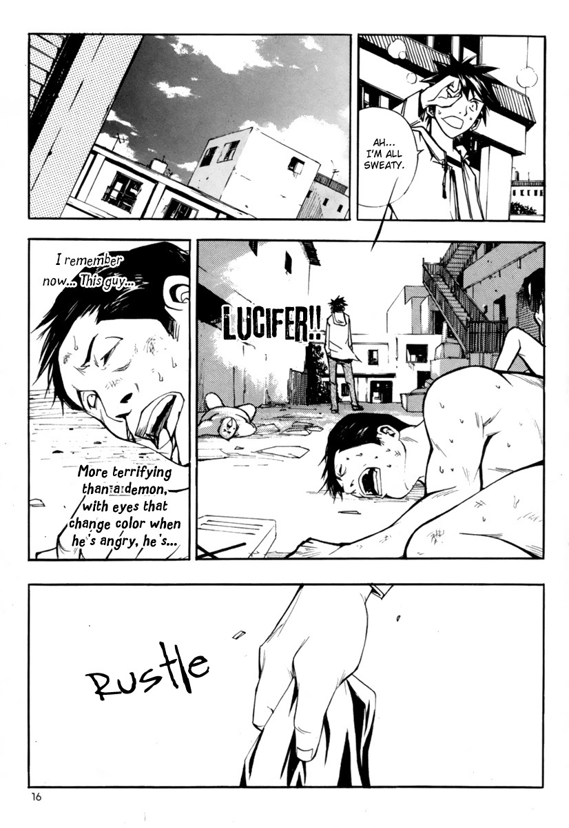 Blast Chapter 1 page 15 - Chapter 1
