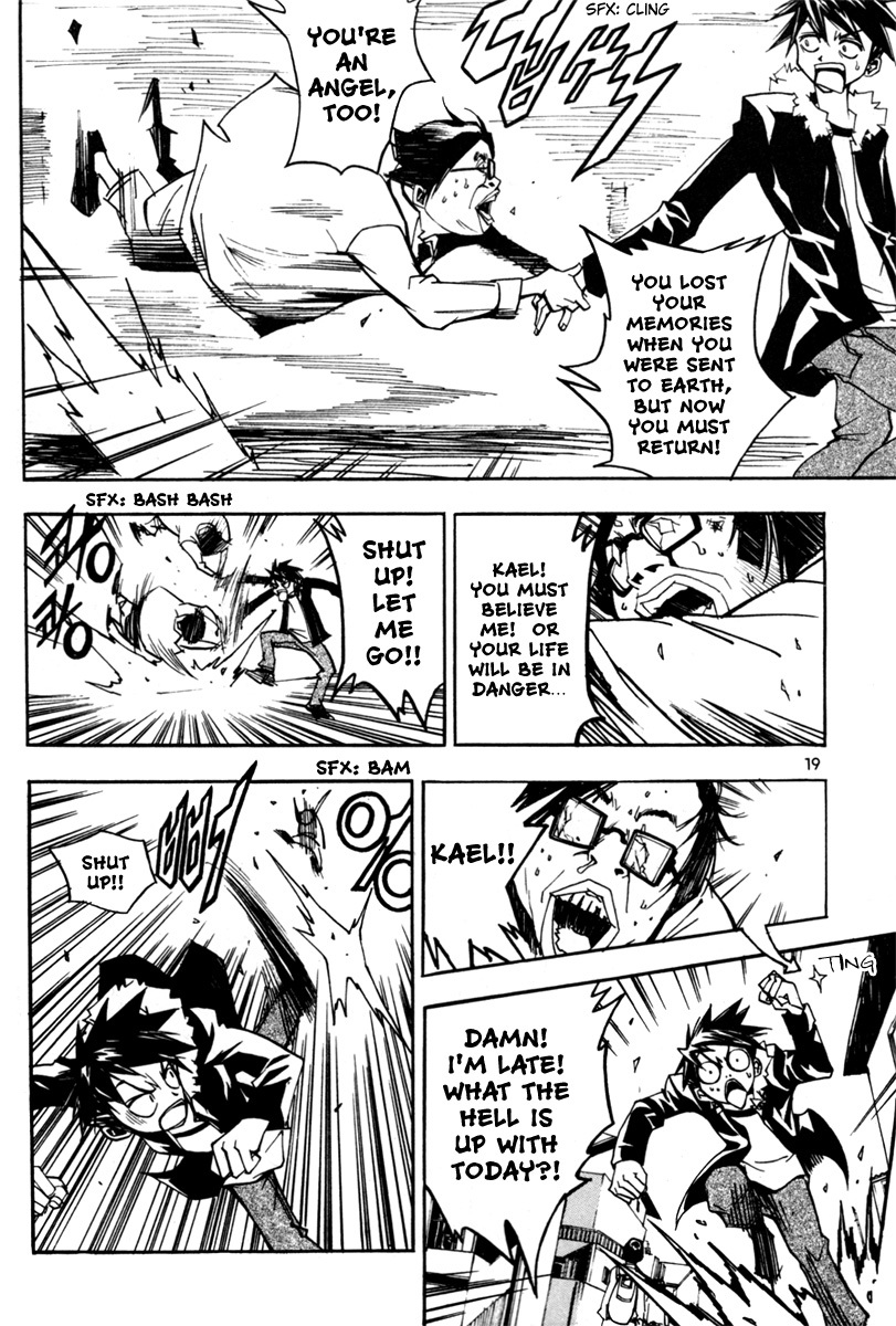 Blast Chapter 1 page 18 - Chapter 1