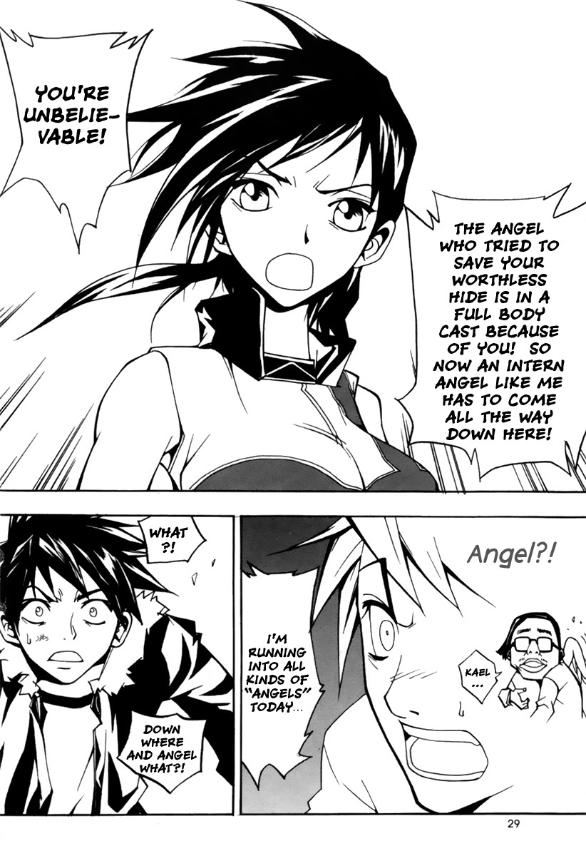 Blast Chapter 1 page 28 - Chapter 1