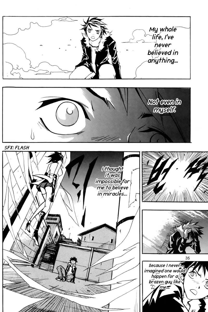 Blast Chapter 1 page 34 - Chapter 1
