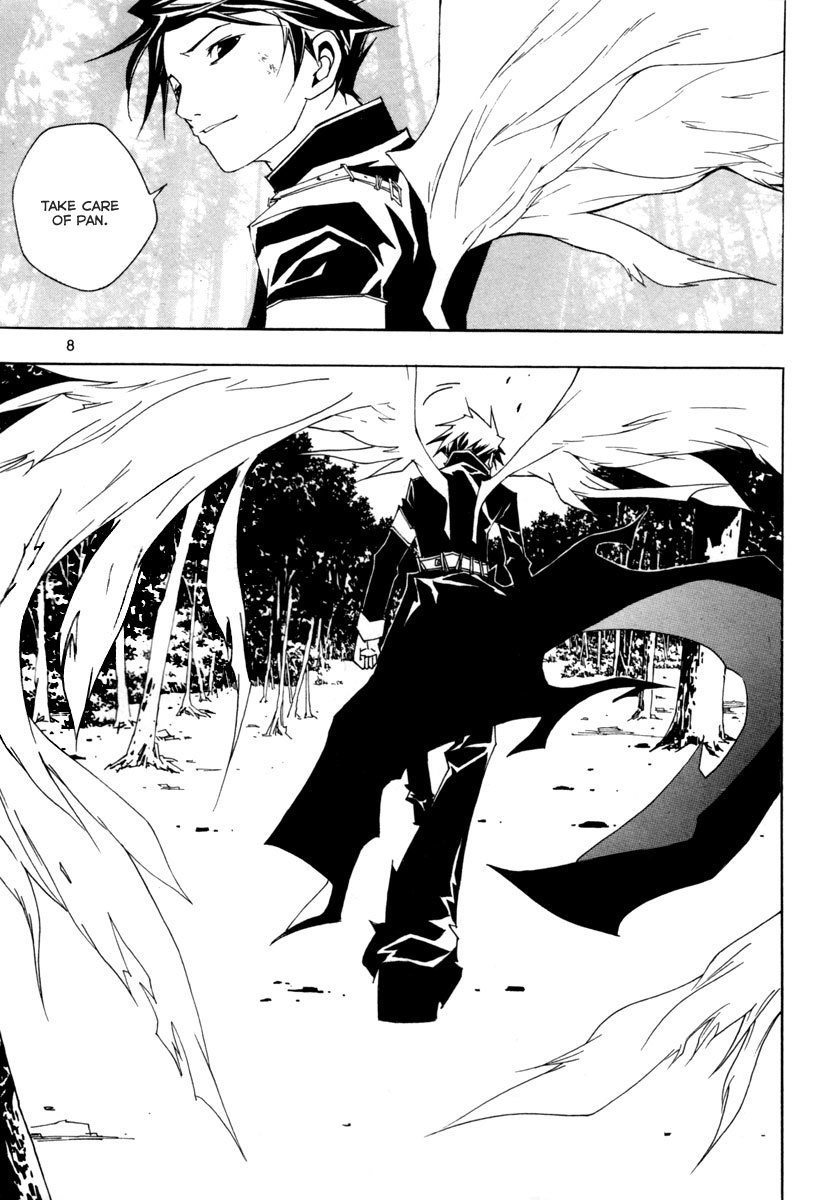 Blast Chapter 14 page 10 - Chapter 14