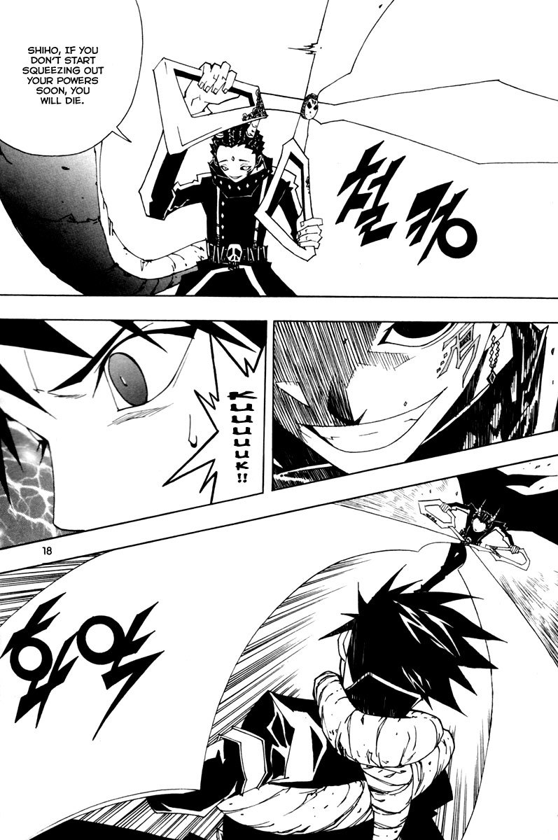 Blast Chapter 14 page 19 - Chapter 14